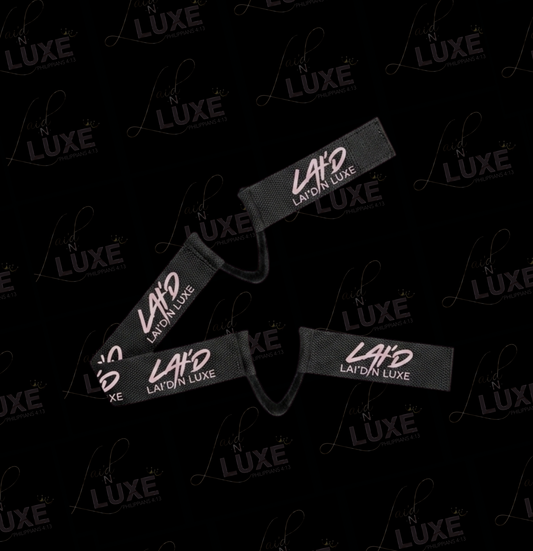 Lai'd Melt Band (Ear Comfort Cutouts)
