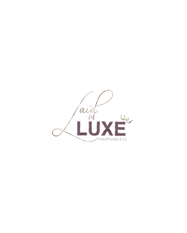 LaidNLuxe